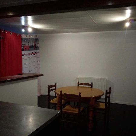 Appartamento Vittel location meublé Esterno foto