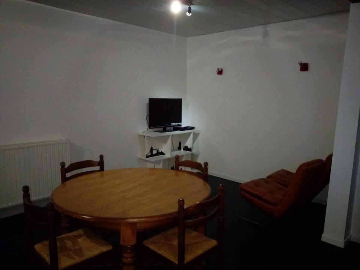 Appartamento Vittel location meublé Esterno foto